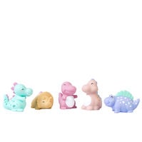 Juguetes de Baño Happy Dinos  1ud.-206063 Juguetes de Baño Happy Dinos  1ud.-206063 0